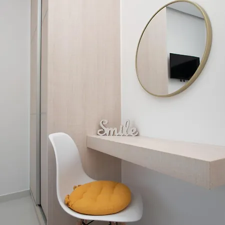 Apartment Eleana's By 