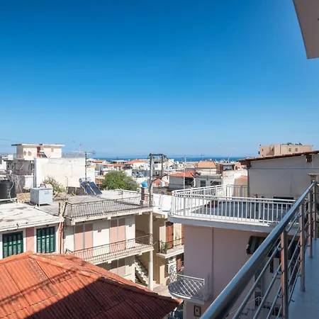 Apartment Eleana's By 