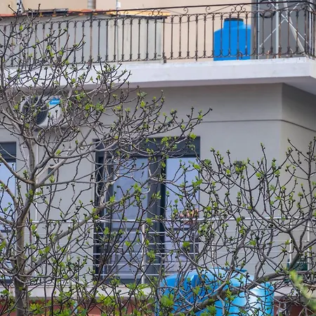 Apartment Eleana's By 