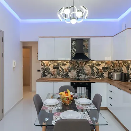 Appartamento Eleana's By 